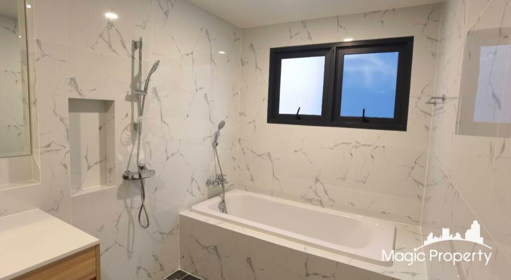 4 Bedroom Single House for Rent at Centro Bangna | ฿150,000/month | 260 sqm | MGP2242 – Photo 25