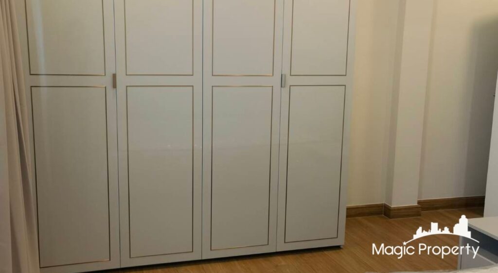 4 Bedroom Single House for Rent at Centro Bangna | ฿150,000/month | 260 sqm | MGP2242 – Photo 26