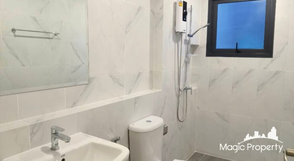 4 Bedroom Single House for Rent at Centro Bangna | ฿150,000/month | 260 sqm | MGP2242 – Photo 27