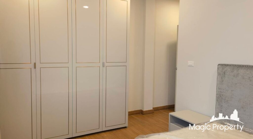 4 Bedroom Single House for Rent at Centro Bangna | ฿150,000/month | 260 sqm | MGP2242 – Photo 21