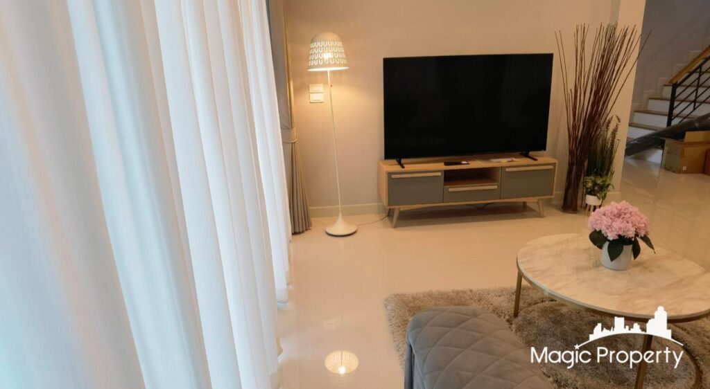 4 Bedroom Single House for Rent at Centro Bangna | ฿150,000/month | 260 sqm | MGP2242 – Photo 3