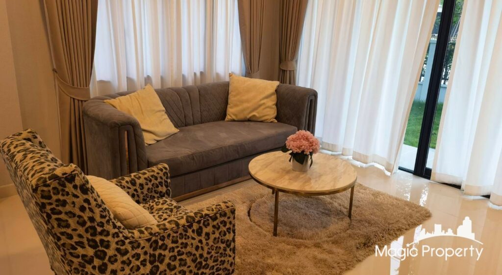 4 Bedroom Single House for Rent at Centro Bangna | ฿150,000/month | 260 sqm | MGP2242 – Photo 5