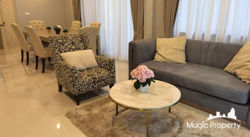 4 Bedroom Single House for Rent at Centro Bangna | ฿150,000/month | 260 sqm | MGP2242 – Photo 6