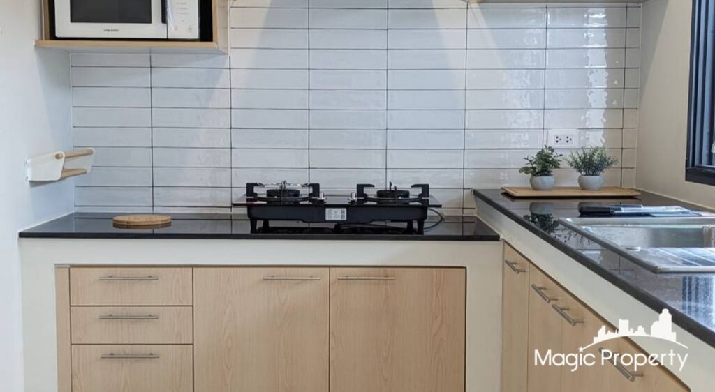 4 Bedroom Single House for Rent at Centro Bangna | ฿150,000/month | 260 sqm | MGP2242 – Photo 8