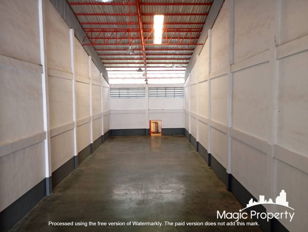 Commercial/Office for Sale in Bang Phli Yai, Samut Prakan | ฿14,200,000 | 657.50 sqm | MGP2245 – Photo 1