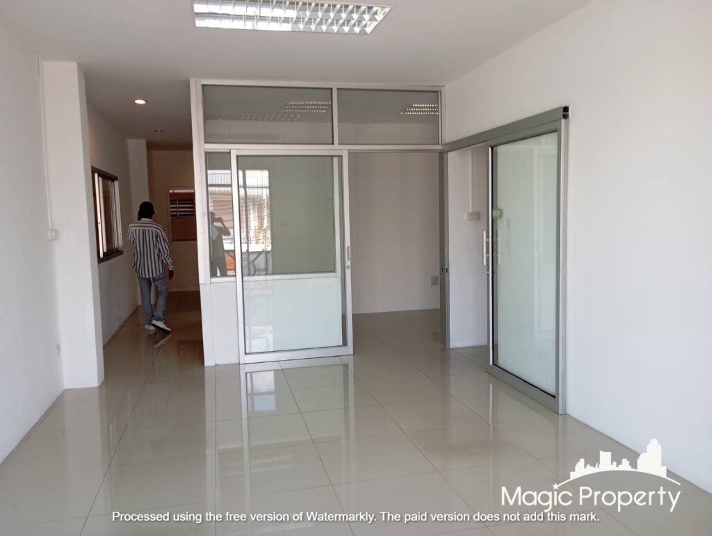 Commercial/Office for Sale in Bang Phli Yai, Samut Prakan | ฿14,200,000 | 657.50 sqm | MGP2245 – Photo 4