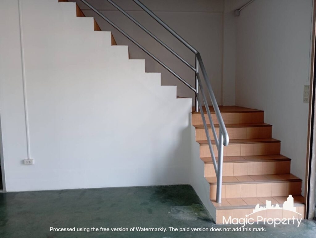 Commercial/Office for Sale in Bang Phli Yai, Samut Prakan | ฿14,200,000 | 657.50 sqm | MGP2245 – Photo 6