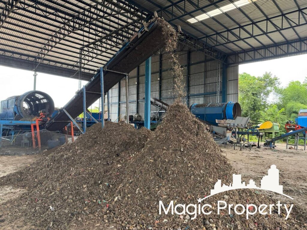 Commercial/Office for Sale in Sala Lamduan, Sa Kaeo | ฿80,000,000 | 3200 sqm | MGP2246 – Photo 10