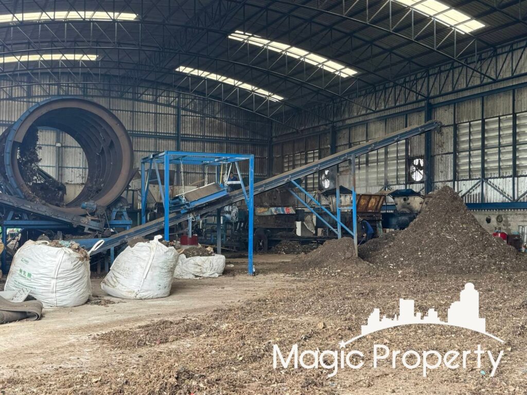 Commercial/Office for Sale in Sala Lamduan, Sa Kaeo | ฿80,000,000 | 3200 sqm | MGP2246 – Photo 11