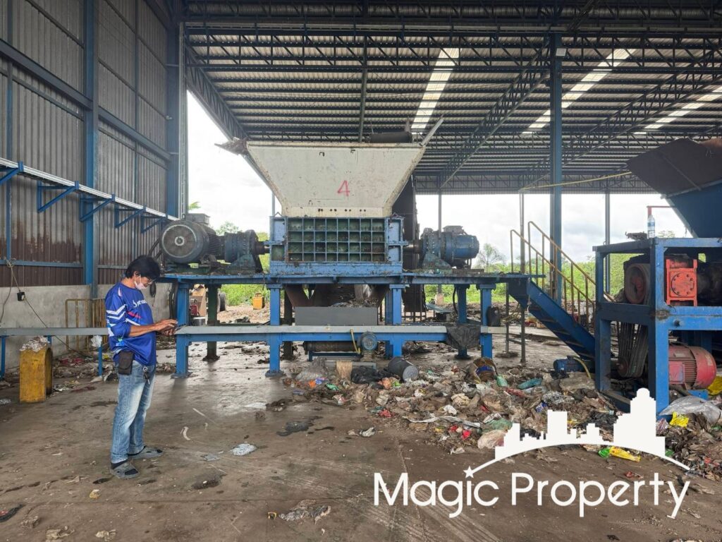 Commercial/Office for Sale in Sala Lamduan, Sa Kaeo | ฿80,000,000 | 3200 sqm | MGP2246 – Photo 4