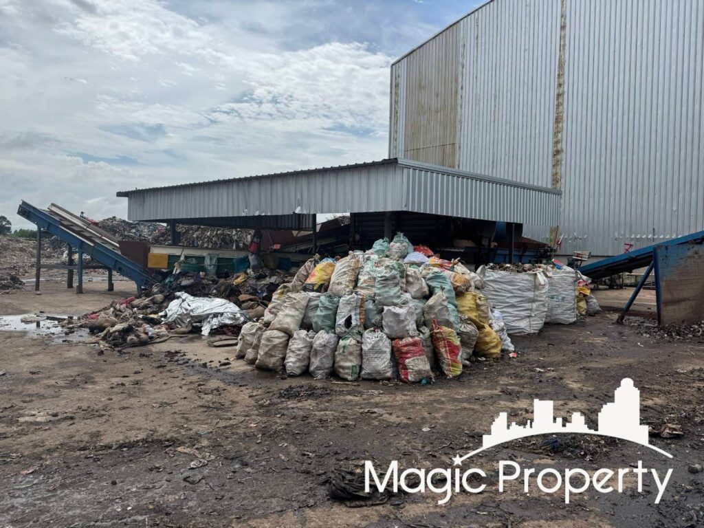Commercial/Office for Sale in Sala Lamduan, Sa Kaeo | ฿80,000,000 | 3200 sqm | MGP2246 – Photo 7
