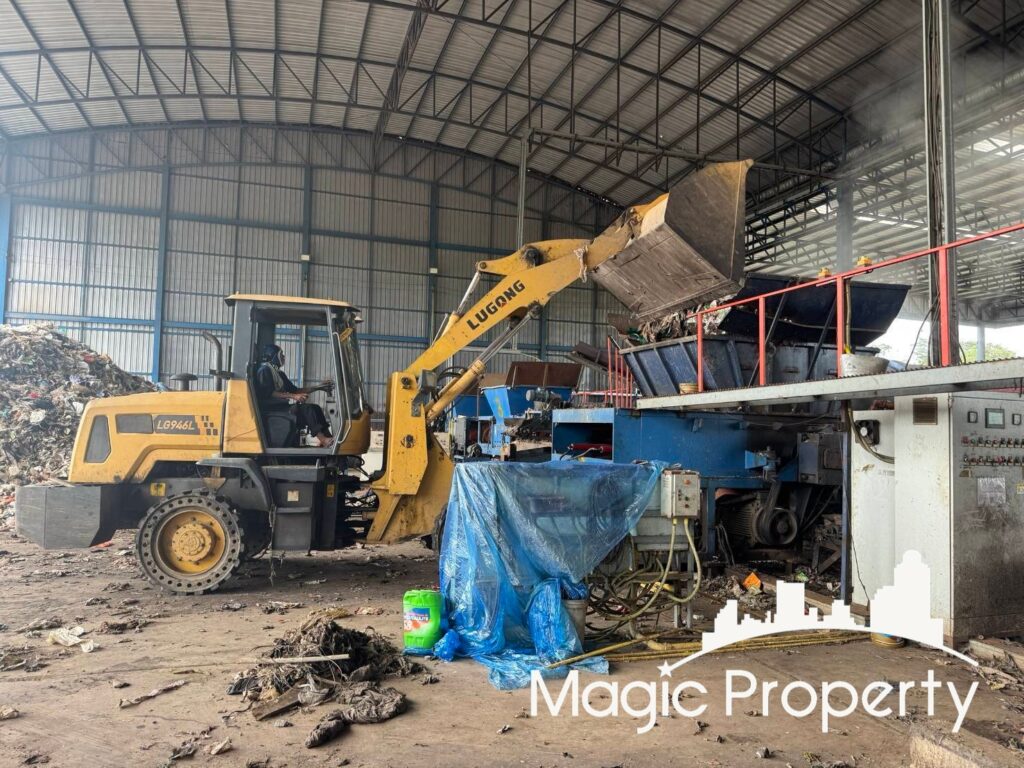 Commercial/Office for Sale in Sala Lamduan, Sa Kaeo | ฿80,000,000 | 3200 sqm | MGP2246 – Photo 8