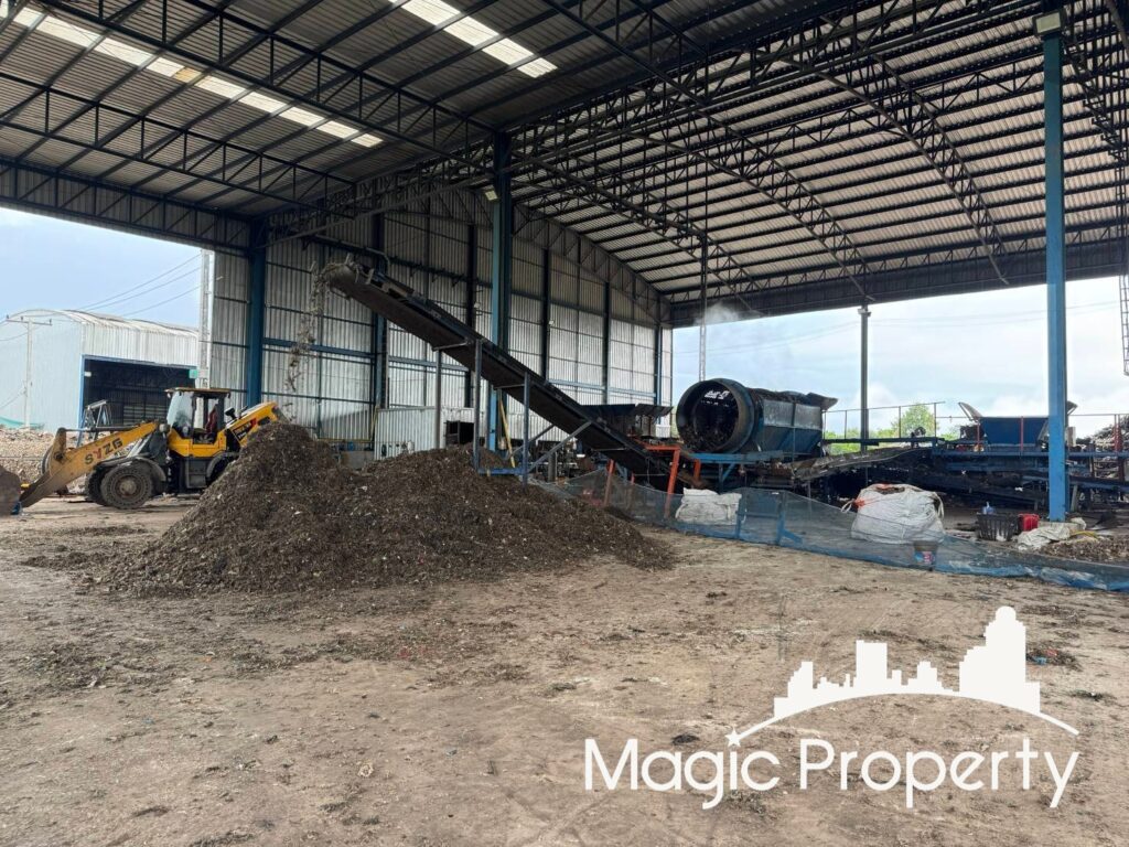 Commercial/Office for Sale in Sala Lamduan, Sa Kaeo | ฿80,000,000 | 3200 sqm | MGP2246 – Photo 9
