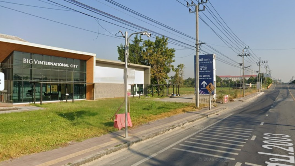 Land for Sale in Bang Sao Thong, Samut Prakan | ฿174,840,000 | 7-1-14 Rai-Ngan-Wah | MGP2254 – Photo 2