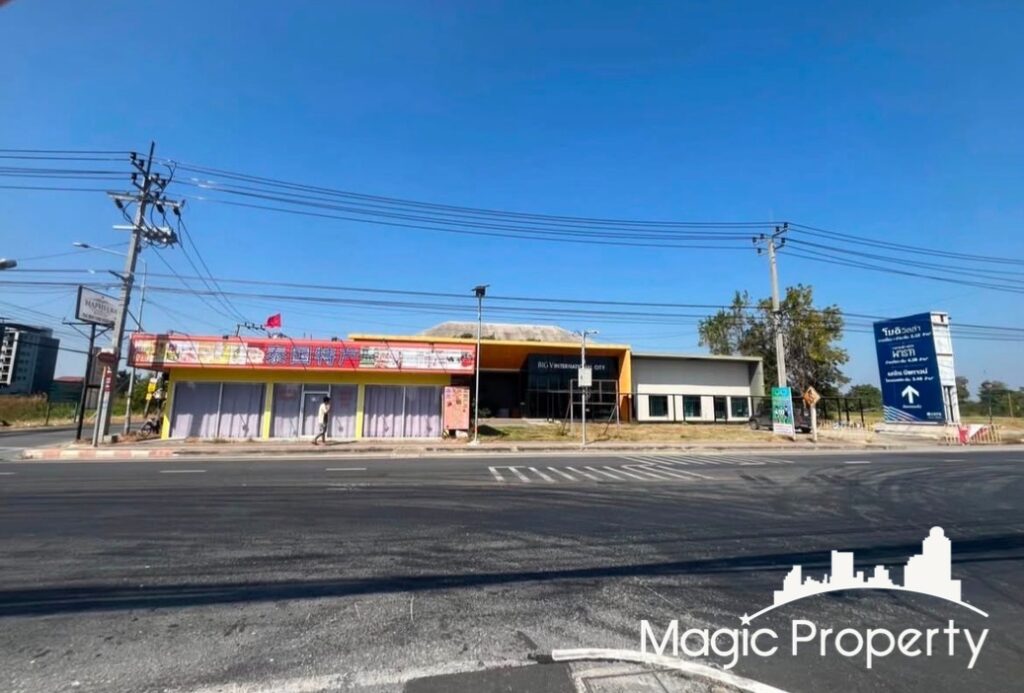 Land for Sale in Bang Sao Thong, Samut Prakan | ฿174,840,000 | 7-1-14 Rai-Ngan-Wah | MGP2254 – Photo 13