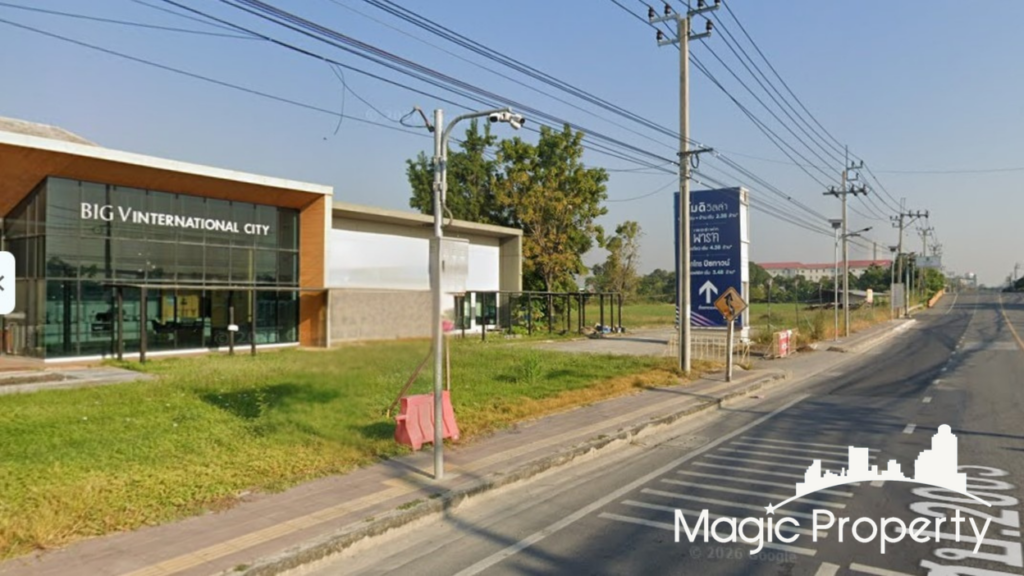 Land for Sale in Bang Sao Thong, Samut Prakan | ฿174,840,000 | 7-1-14 Rai-Ngan-Wah | MGP2254 – Photo 4
