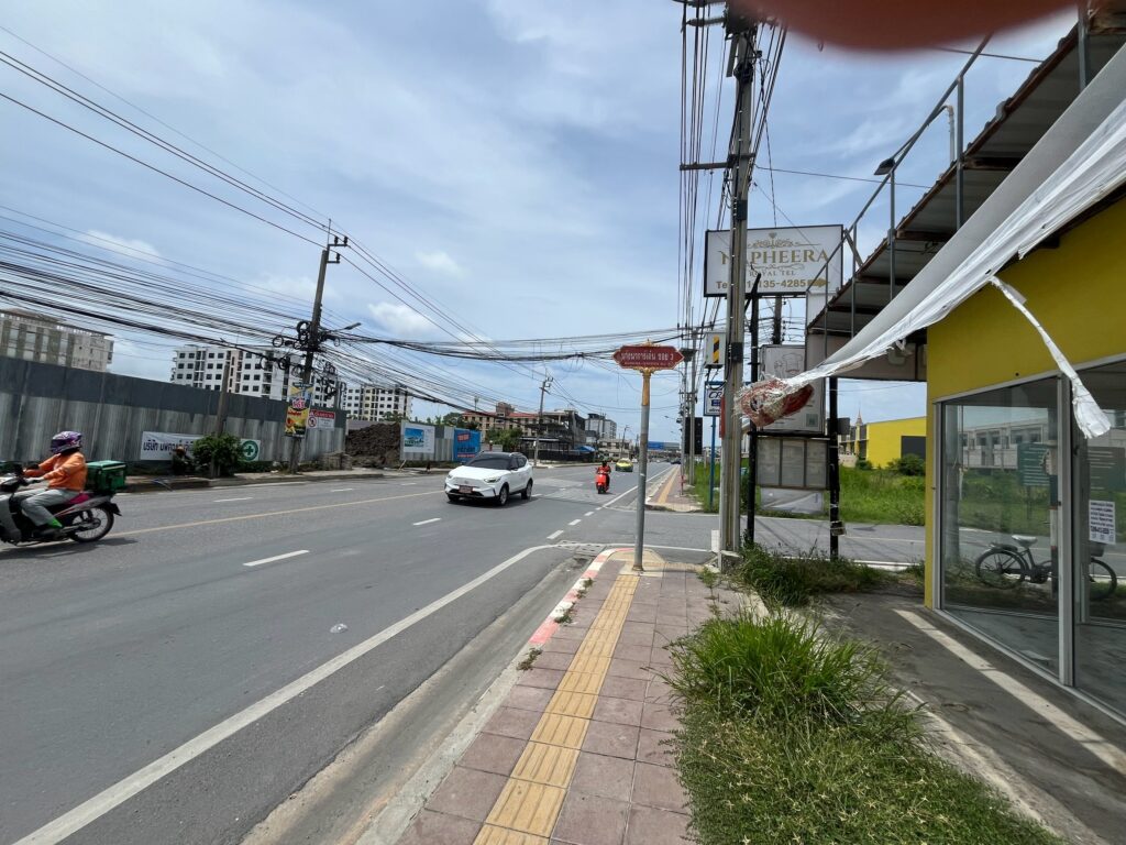 Land for Sale in Bang Sao Thong, Samut Prakan | ฿174,840,000 | 7-1-14 Rai-Ngan-Wah | MGP2254 – Photo 5