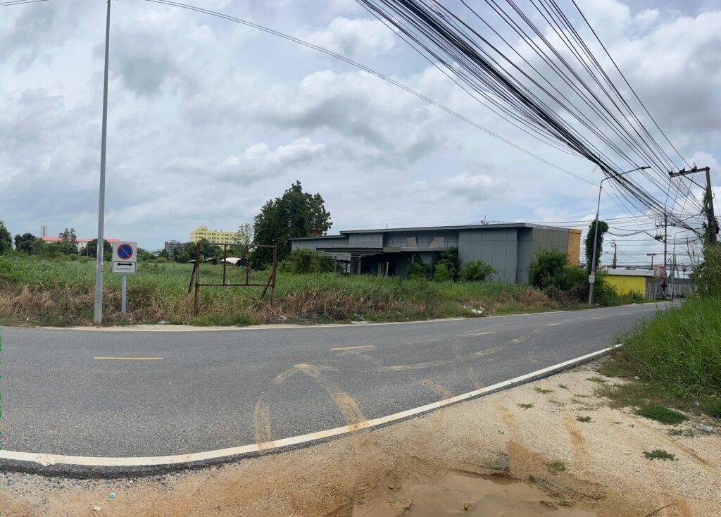 Land for Sale in Bang Sao Thong, Samut Prakan | ฿174,840,000 | 7-1-14 Rai-Ngan-Wah | MGP2254 – Photo 6
