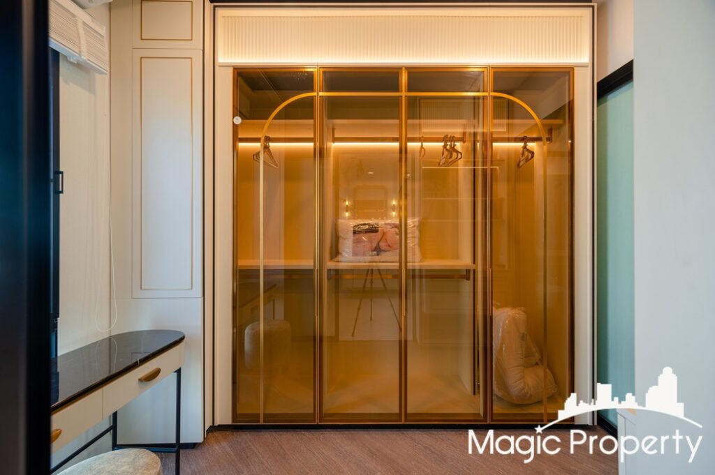 4 Bedroom Single House for Sale at Nantawan Rama 9 - New Krungthepkreetha | ฿39,500,000 | 305 sqm | MGP2258 – Photo 15