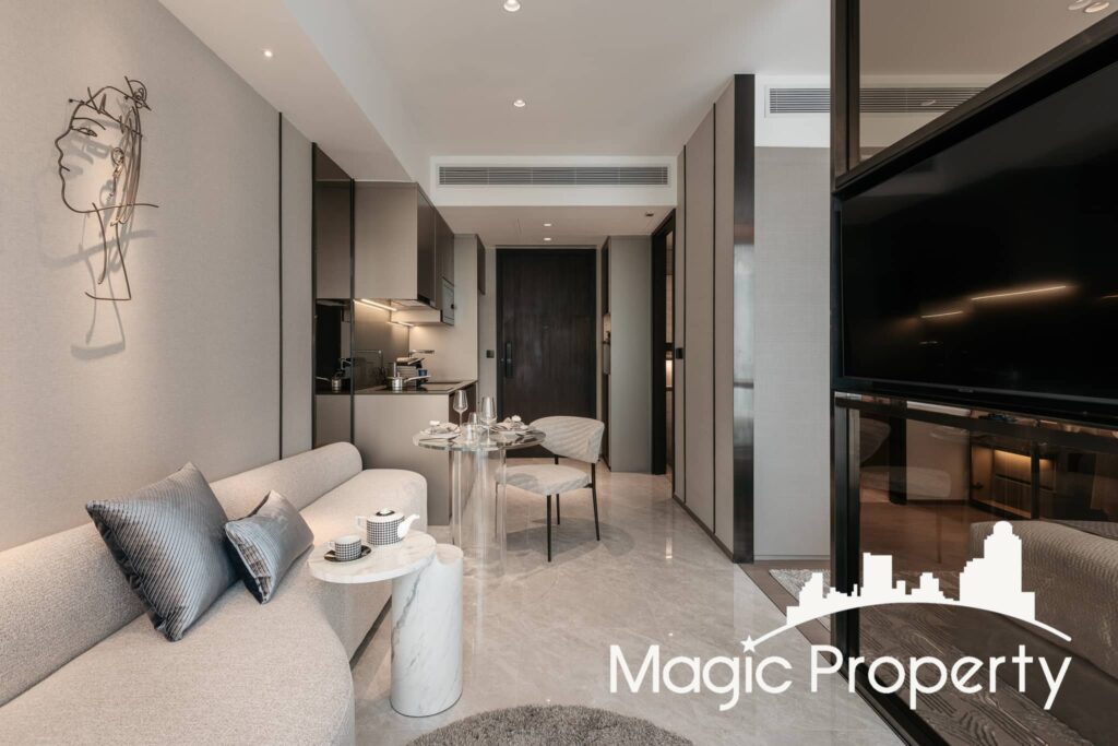 2 Bedroom Condo for Sale at The Embassy Wireless | ฿22,960,000 | 70 sqm | MGP2259 – Photo 2