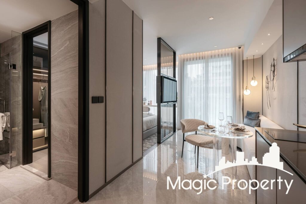 2 Bedroom Condo for Sale at The Embassy Wireless | ฿22,960,000 | 70 sqm | MGP2259 – Photo 3