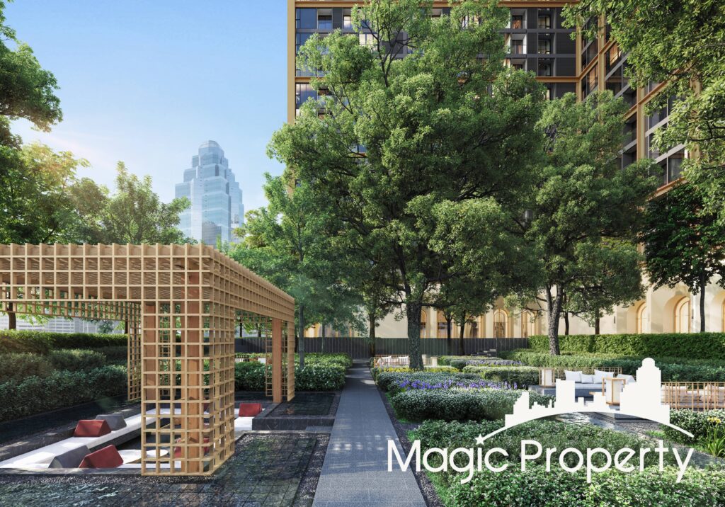 2 Bedroom Condo for Sale at The Embassy Wireless | ฿22,960,000 | 70 sqm | MGP2259 – Photo 4