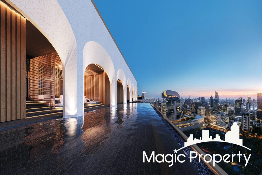2 Bedroom Condo for Sale at The Embassy Wireless | ฿22,960,000 | 70 sqm | MGP2259 – Photo 5