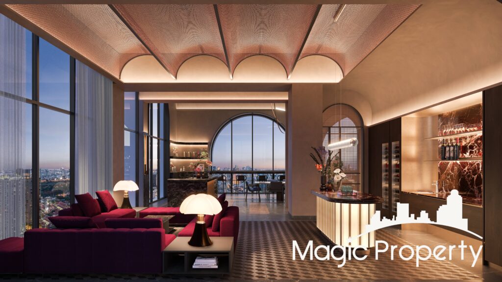 2 Bedroom Condo for Sale at The Embassy Wireless | ฿22,960,000 | 70 sqm | MGP2259 – Photo 6