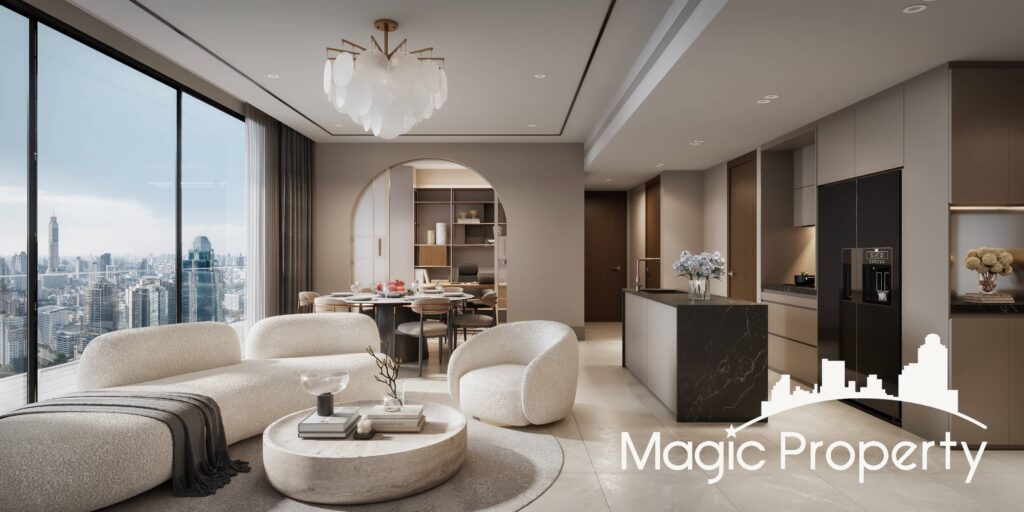 2 Bedroom Condo for Sale at The Embassy Wireless | ฿22,960,000 | 70 sqm | MGP2259 – Photo 7