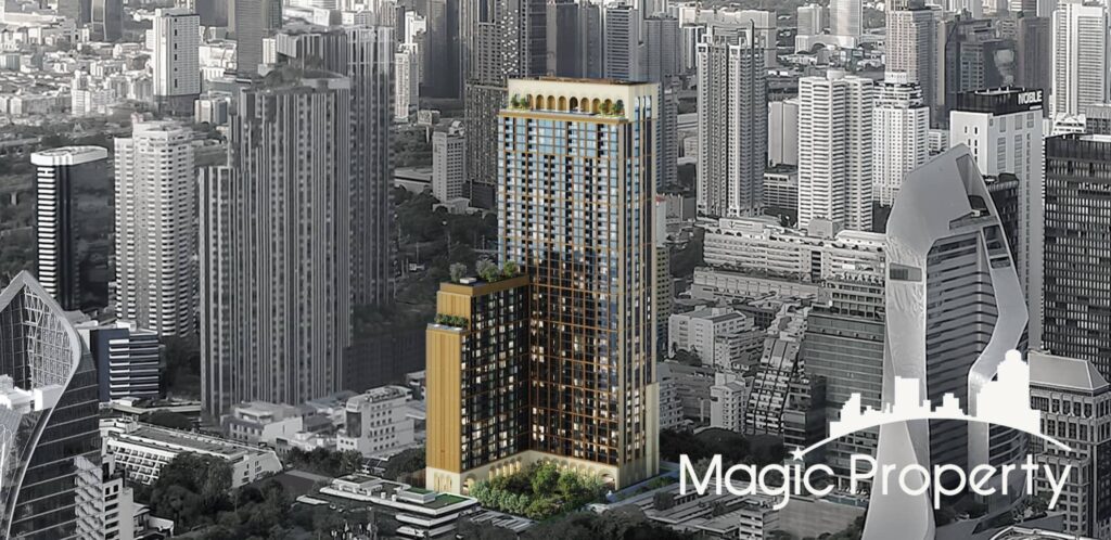2 Bedroom Condo for Sale at The Embassy Wireless | ฿22,960,000 | 70 sqm | MGP2259 – Photo 8