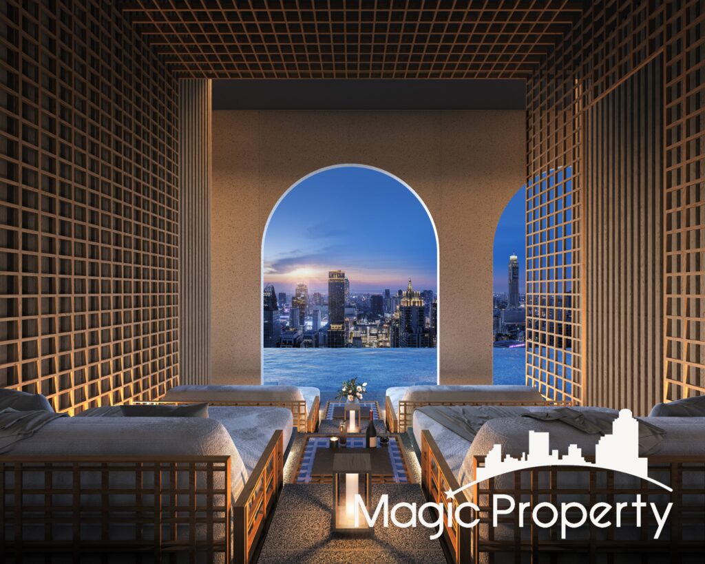 2 Bedroom Condo for Sale at The Embassy Wireless | ฿22,960,000 | 70 sqm | MGP2259 – Photo 9