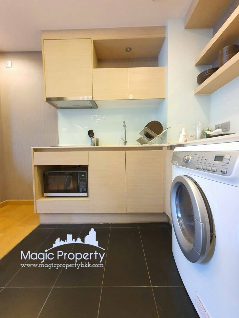 1 Bedroom Condo for Rent at Via Botani Sukhumvit 47 | ฿32,000/month | 47 sqm | MGP475R – Photo 6