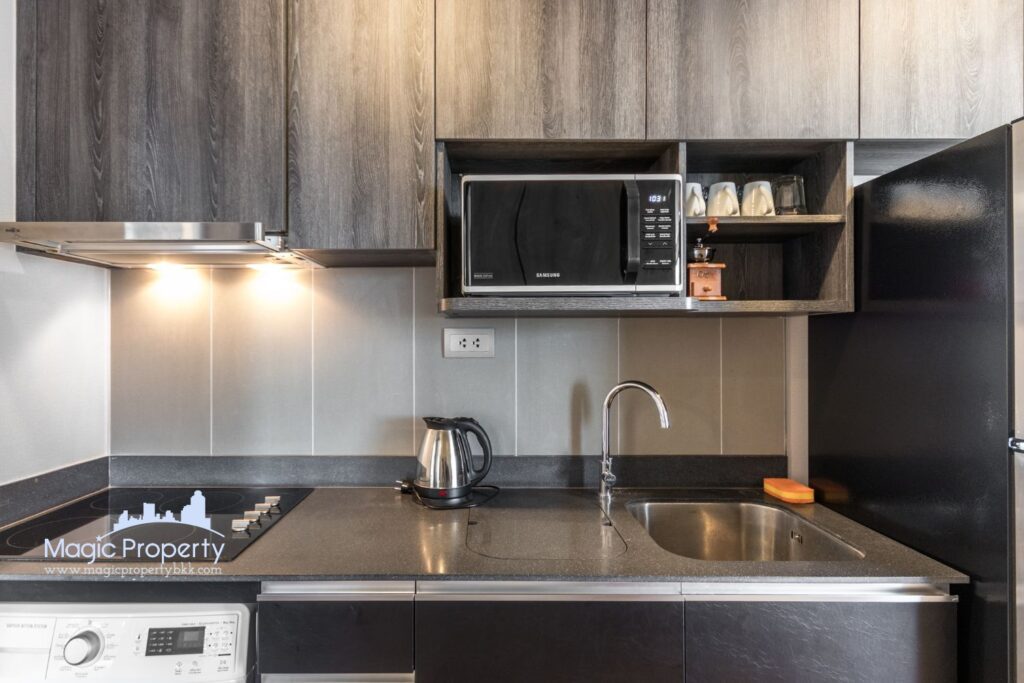 2 Bedroom Condo for Rent at Ashton Chula-Silom | ฿55,000/month | 55 sqm | MGP485R – Photo 5