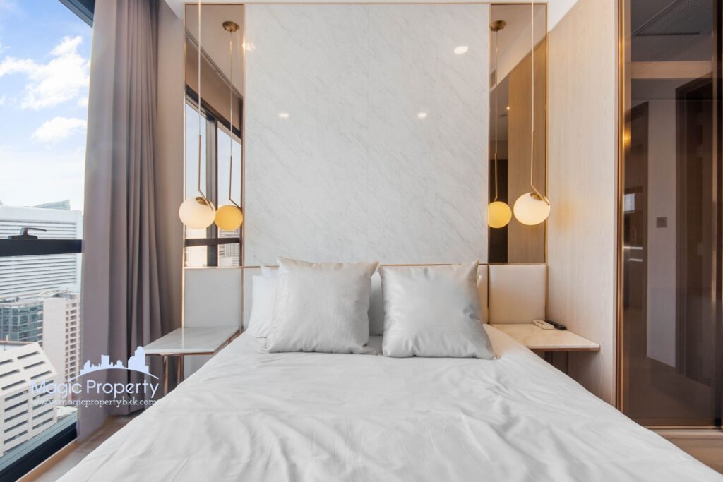 2 Bedroom Condo for Rent at Ashton Chula-Silom | ฿55,000/month | 55 sqm | MGP485R – Photo 6