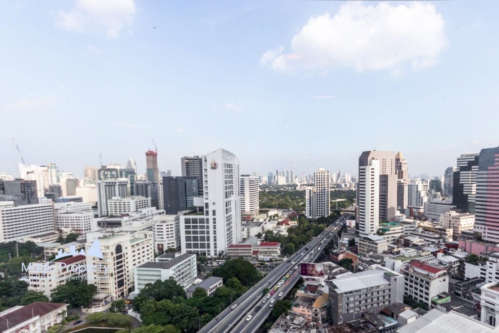 2 Bedroom Condo for Rent at Ashton Chula-Silom | ฿55,000/month | 55 sqm | MGP485R – Photo 9