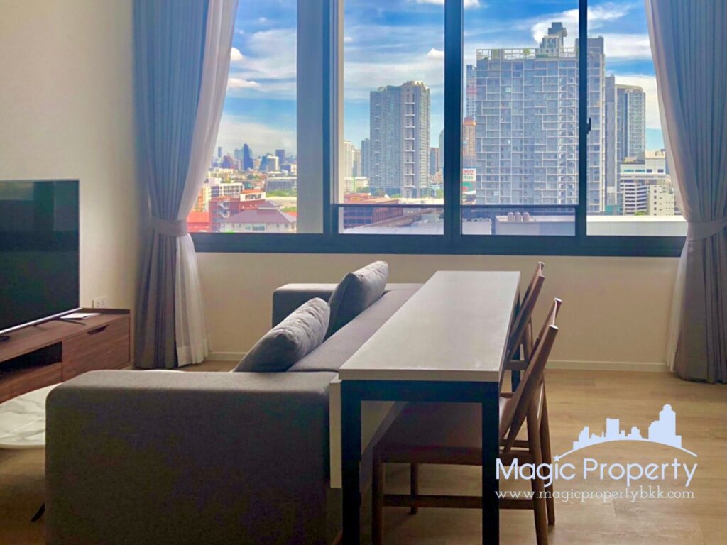 For Sale 1 Bed Condo in Siamese Sukhumvit 87, Bang Chak, Bangkok | ฿4,800,000 | MGP601S – Photo 1