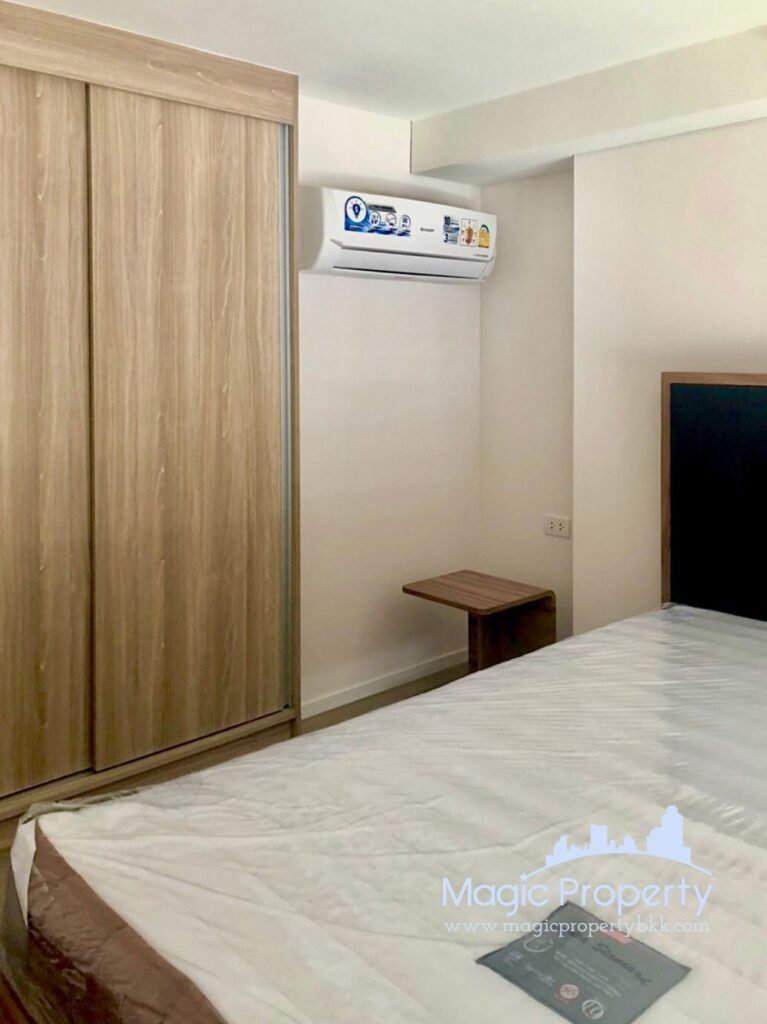 For Sale 1 Bed Condo in Siamese Sukhumvit 87, Bang Chak, Bangkok | ฿4,800,000 | MGP601S – Photo 10