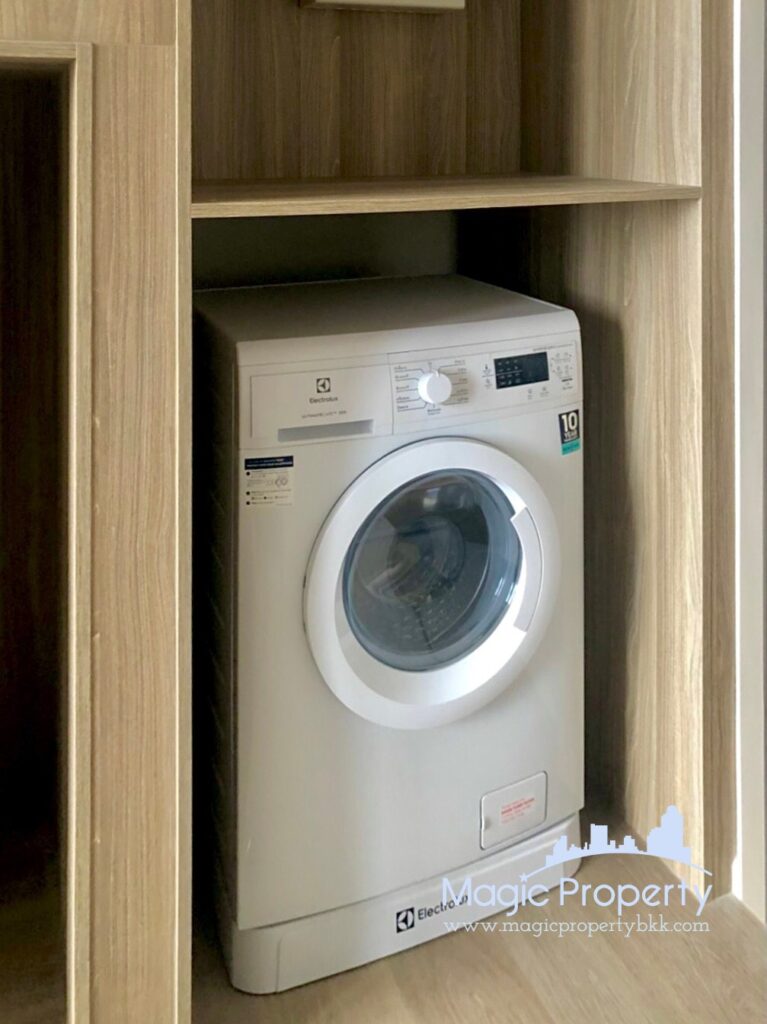 For Sale 1 Bed Condo in Siamese Sukhumvit 87, Bang Chak, Bangkok | ฿4,800,000 | MGP601S – Photo 12