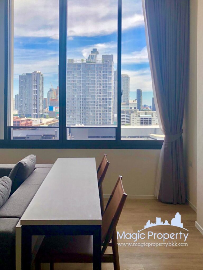 For Sale 1 Bed Condo in Siamese Sukhumvit 87, Bang Chak, Bangkok | ฿4,800,000 | MGP601S – Photo 2