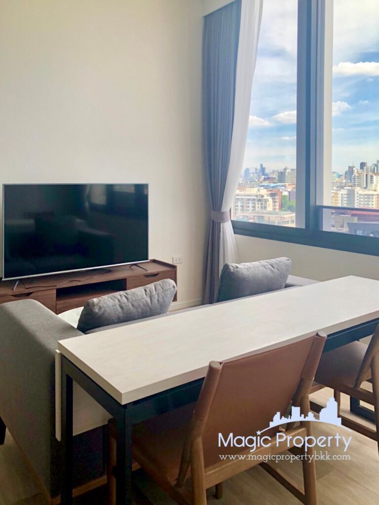 For Sale 1 Bed Condo in Siamese Sukhumvit 87, Bang Chak, Bangkok | ฿4,800,000 | MGP601S – Photo 3