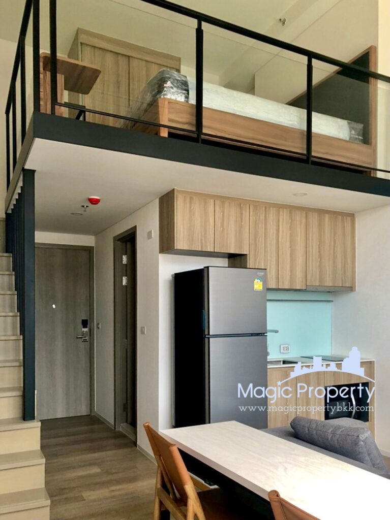 For Sale 1 Bed Condo in Siamese Sukhumvit 87, Bang Chak, Bangkok | ฿4,800,000 | MGP601S – Photo 5