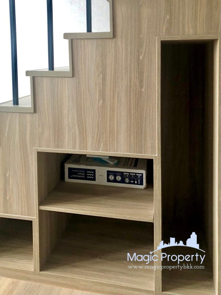 For Sale 1 Bed Condo in Siamese Sukhumvit 87, Bang Chak, Bangkok | ฿4,800,000 | MGP601S – Photo 6