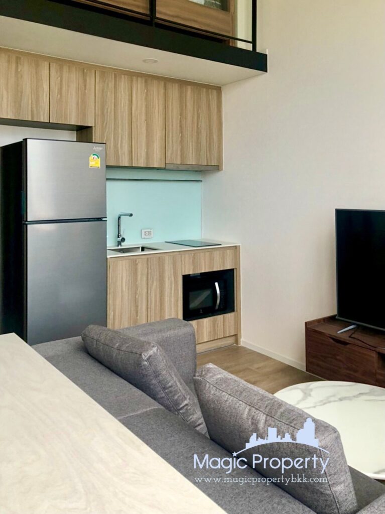 For Sale 1 Bed Condo in Siamese Sukhumvit 87, Bang Chak, Bangkok | ฿4,800,000 | MGP601S – Photo 7