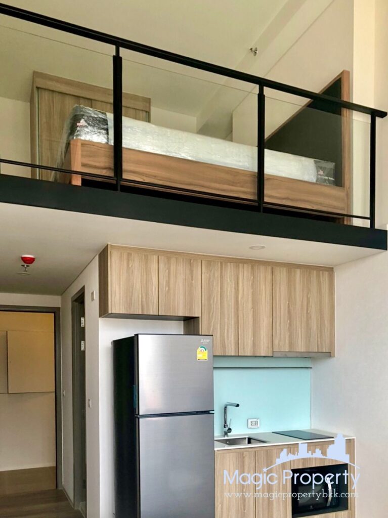 For Sale 1 Bed Condo in Siamese Sukhumvit 87, Bang Chak, Bangkok | ฿4,800,000 | MGP601S – Photo 8