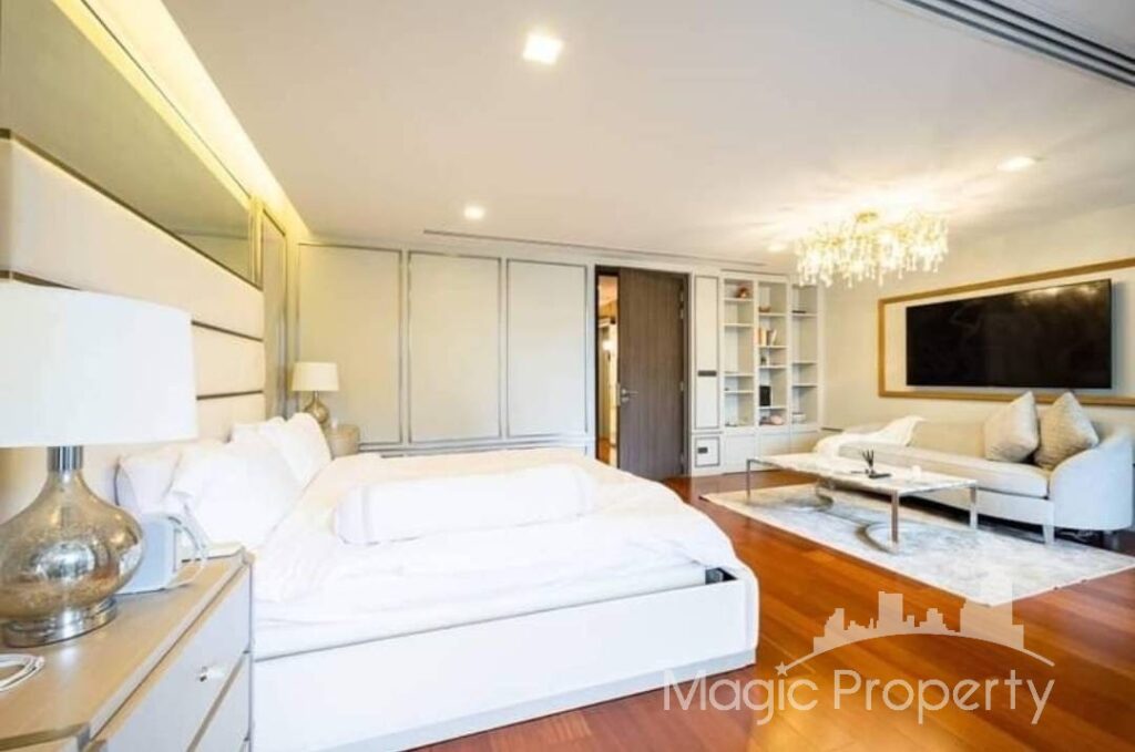 For Sale 4 Bed Townhome in Quarter 31, Khlong Toei Nuea, Bangkok | ฿79,000,000 | MGP721S – Photo 3