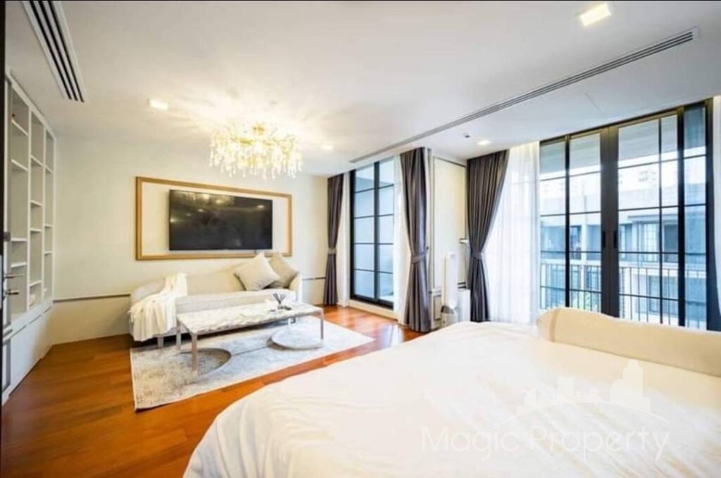 For Sale 4 Bed Townhome in Quarter 31, Khlong Toei Nuea, Bangkok | ฿79,000,000 | MGP721S – Photo 4