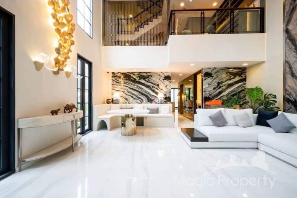 For Sale 4 Bed Townhome in Quarter 31, Khlong Toei Nuea, Bangkok | ฿79,000,000 | MGP721S – Photo 16