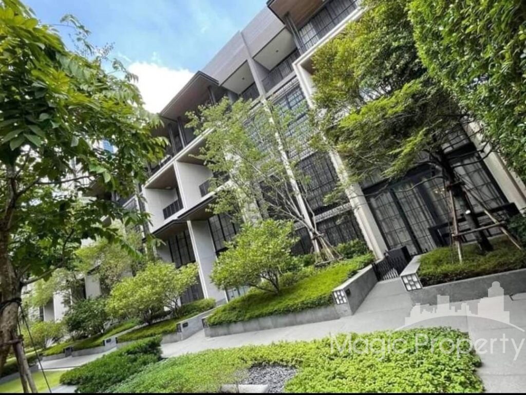 For Sale 4 Bed Townhome in Quarter 31, Khlong Toei Nuea, Bangkok | ฿79,000,000 | MGP721S – Photo 17