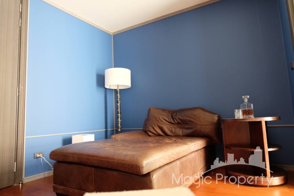 For Sale 4 Bed Townhome in Quarter 31, Khlong Toei Nuea, Bangkok | ฿79,000,000 | MGP721S – Photo 21