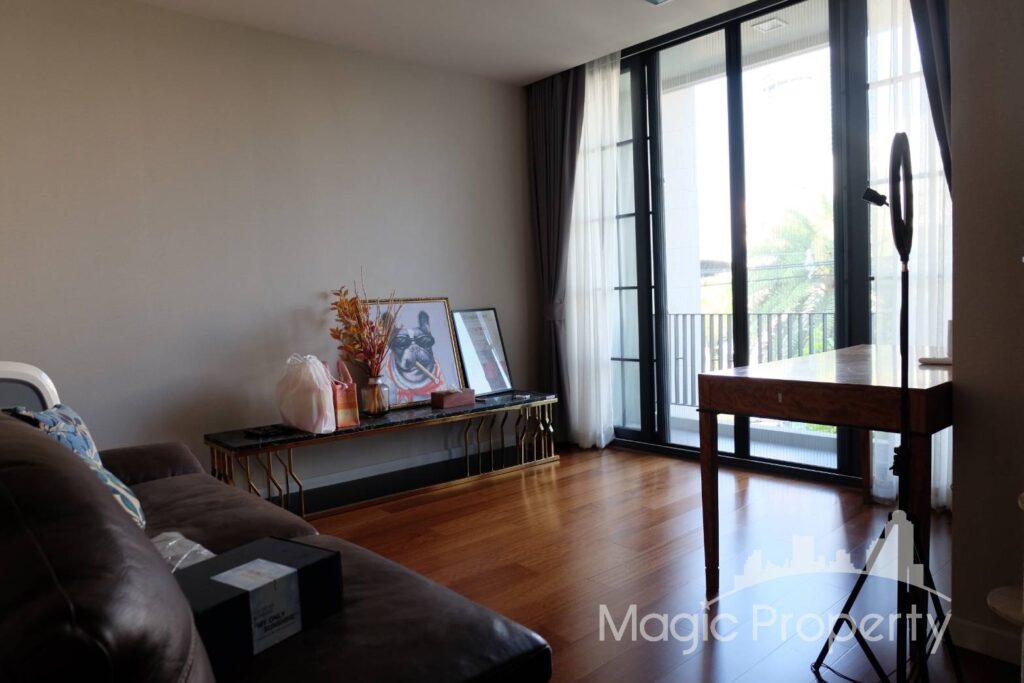 For Sale 4 Bed Townhome in Quarter 31, Khlong Toei Nuea, Bangkok | ฿79,000,000 | MGP721S – Photo 22